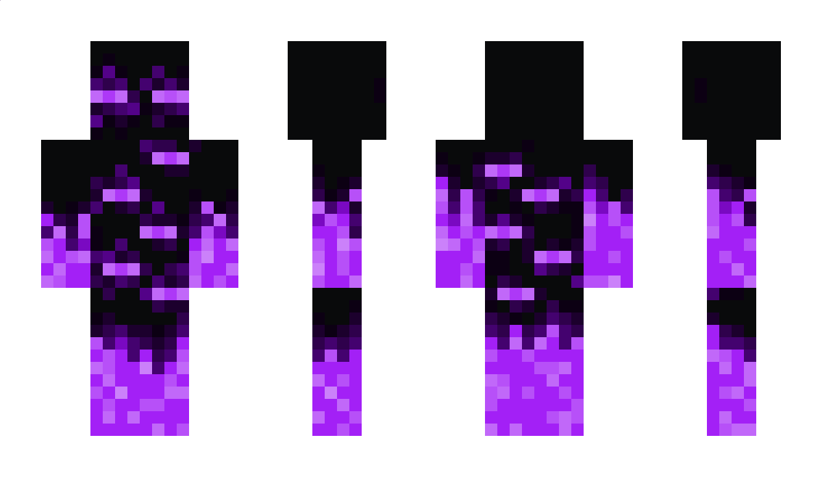 BadOmen1 Minecraft Skin