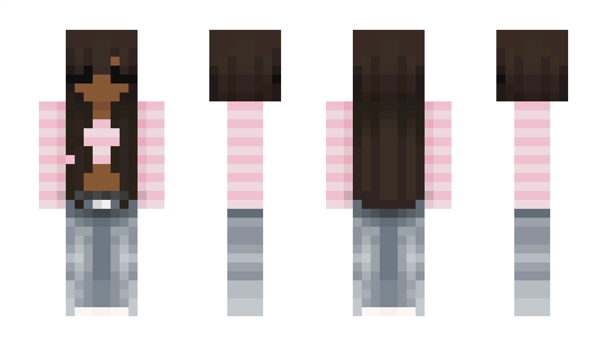 itismisintia Minecraft Skin