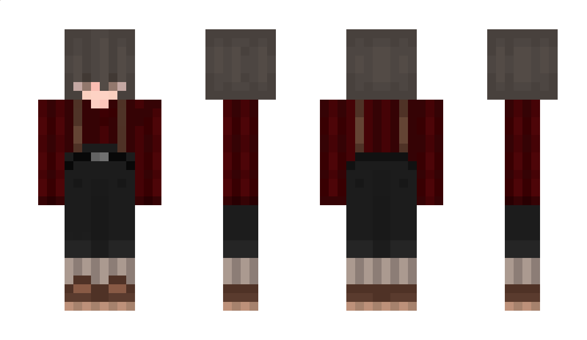 _racc_ Minecraft Skin