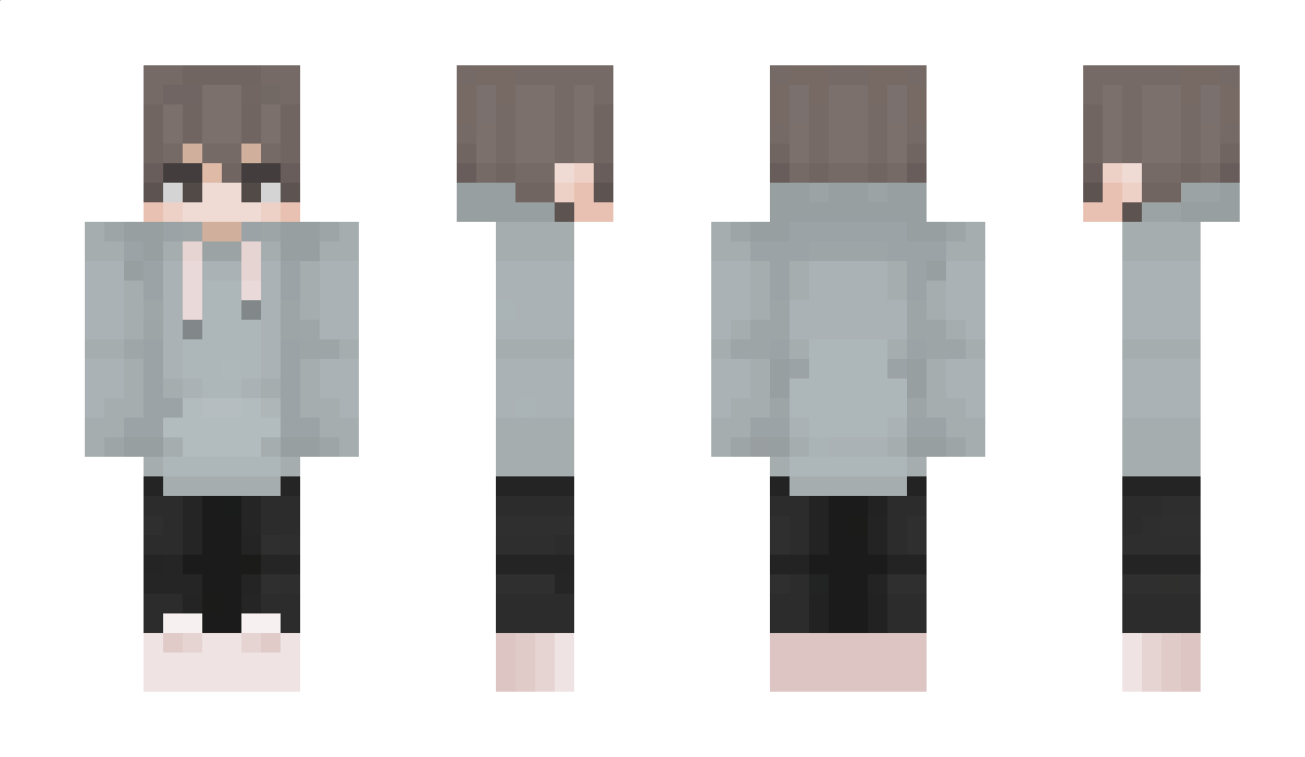 gamestube2014 Minecraft Skin