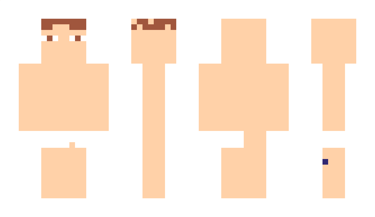 ele123456ob Minecraft Skin