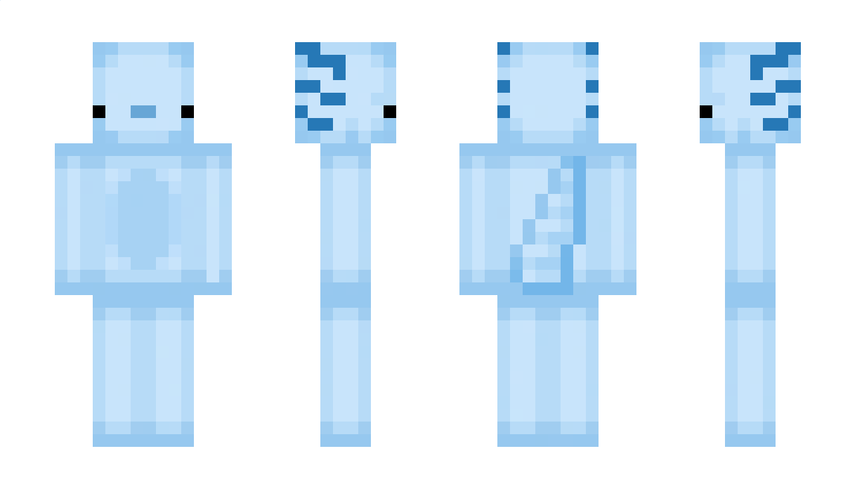 Loqrp Minecraft Skin