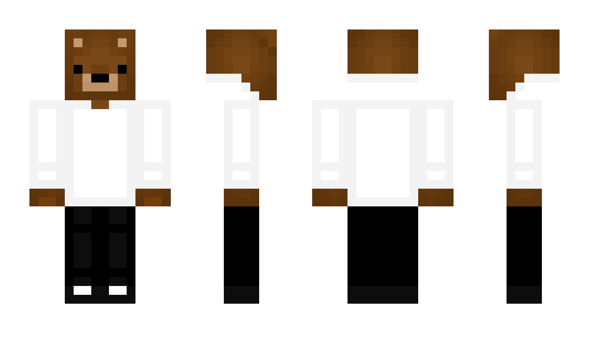 Goomle Minecraft Skin