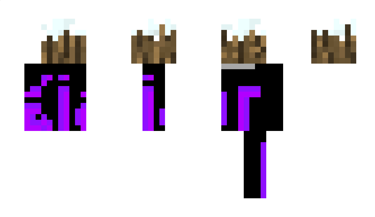 Shankes Minecraft Skin