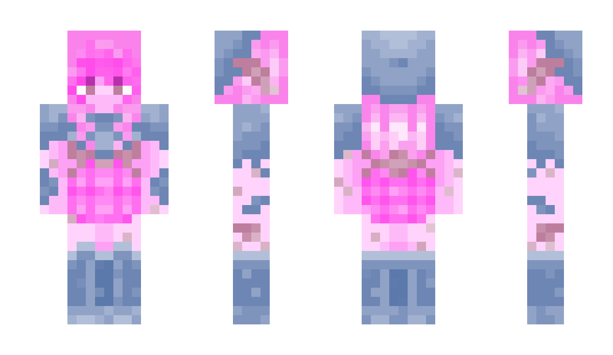 Fallenyum Minecraft Skin