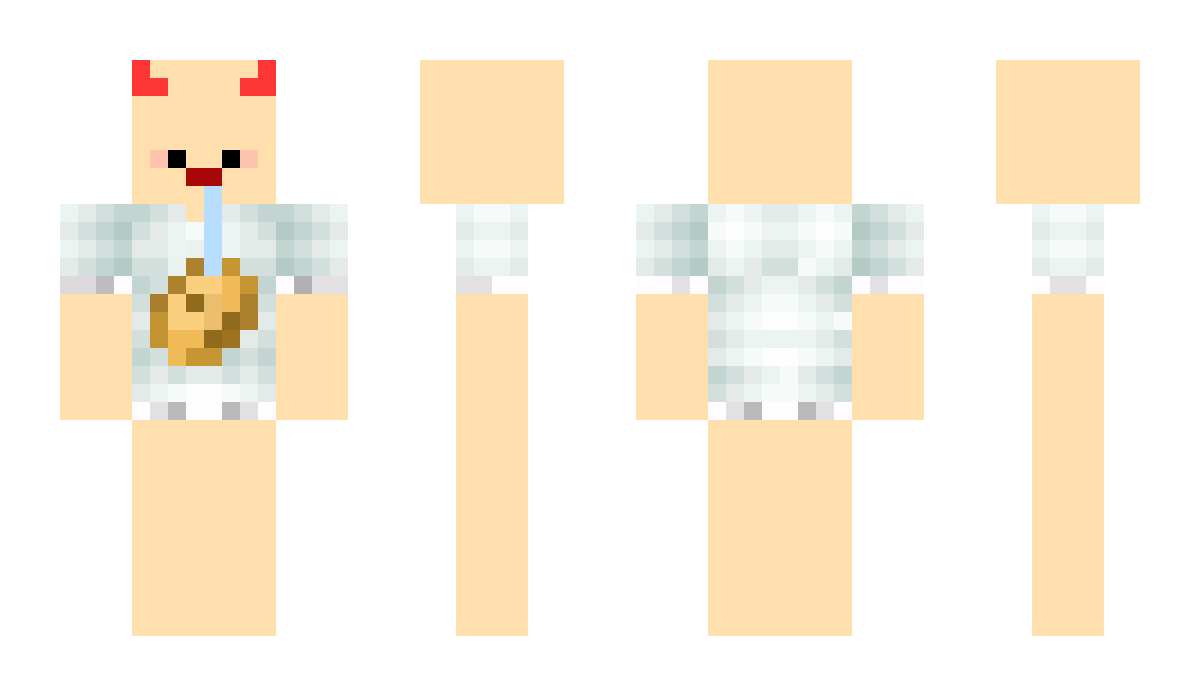 babo_927 Minecraft Skin