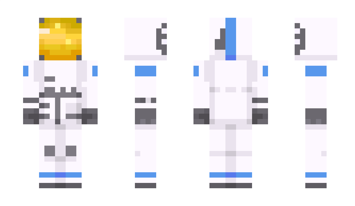 ET3338Java Minecraft Skin