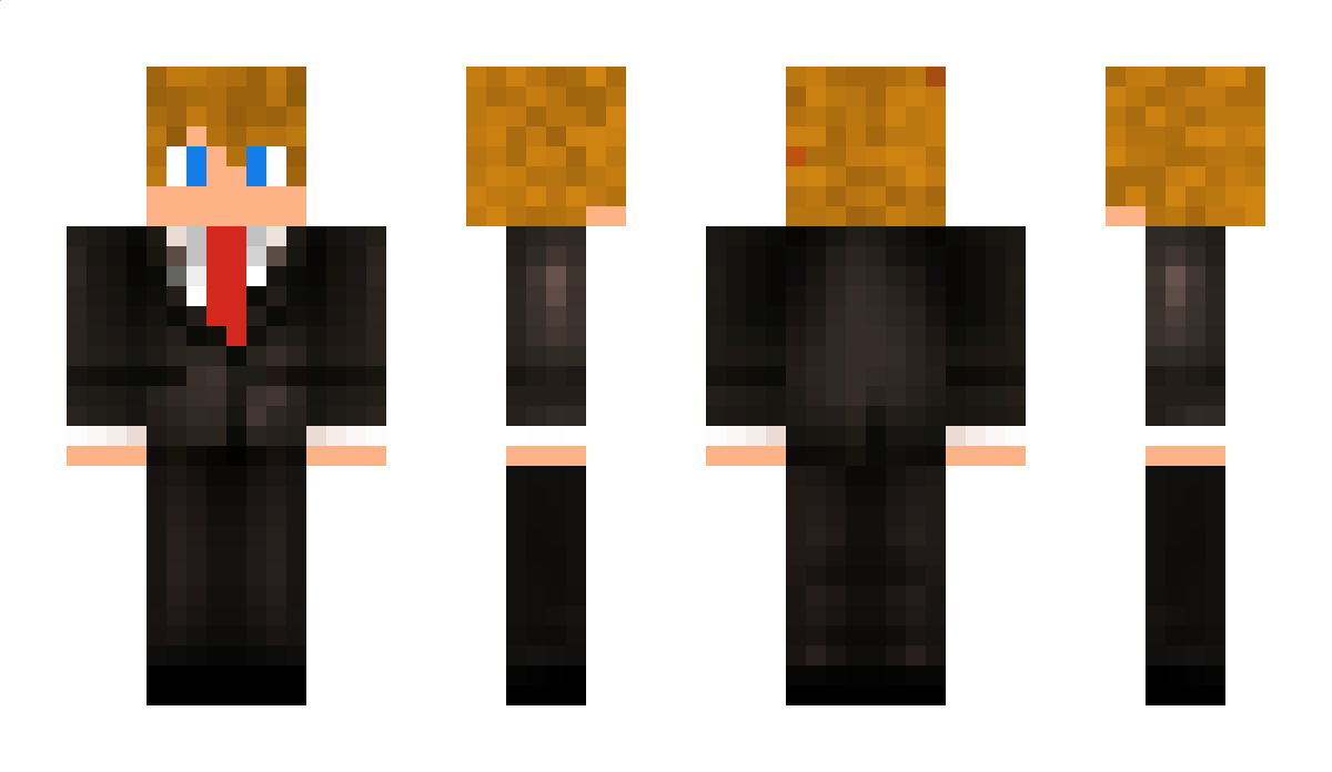 master__jan Minecraft Skin