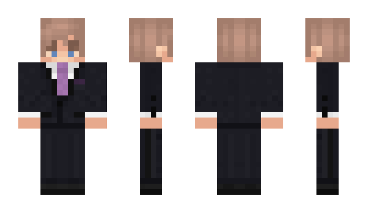 JOSH774 Minecraft Skin