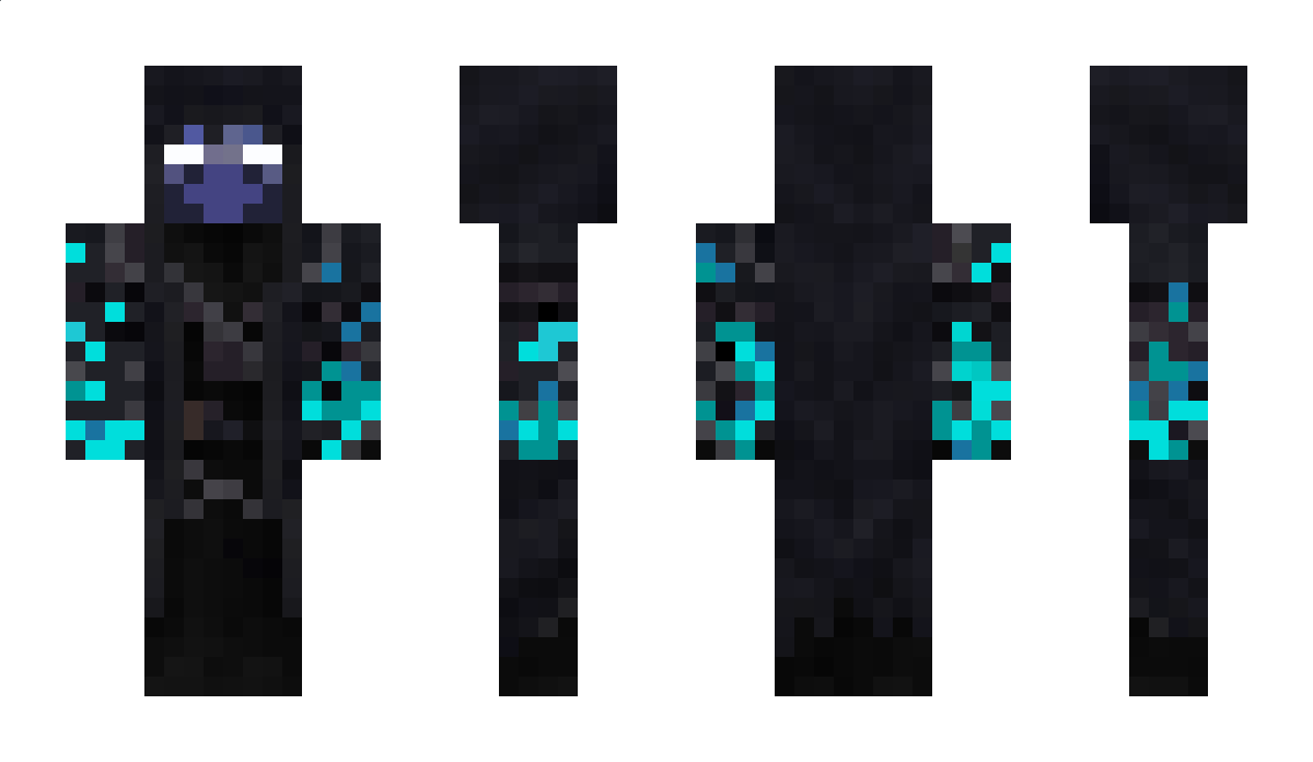 TheTinySteini Minecraft Skin