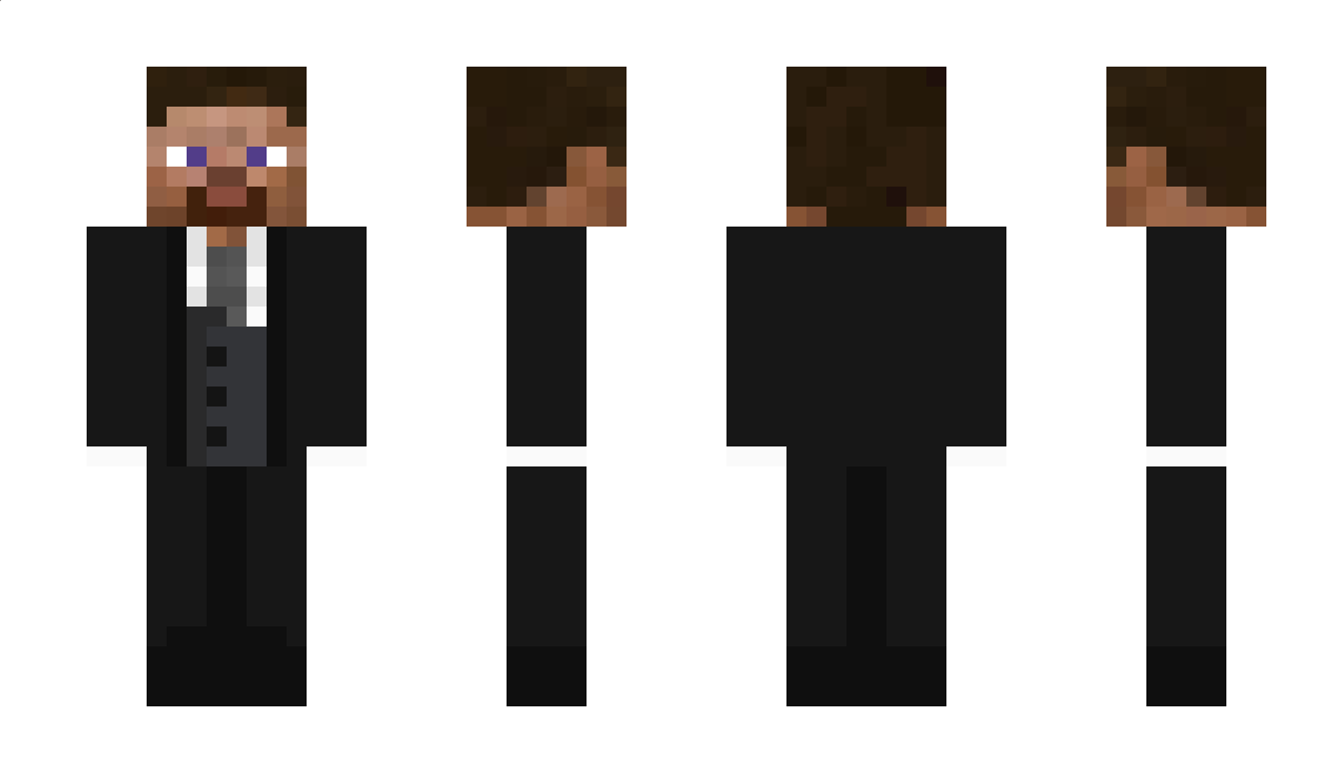 Adas3017 Minecraft Skin