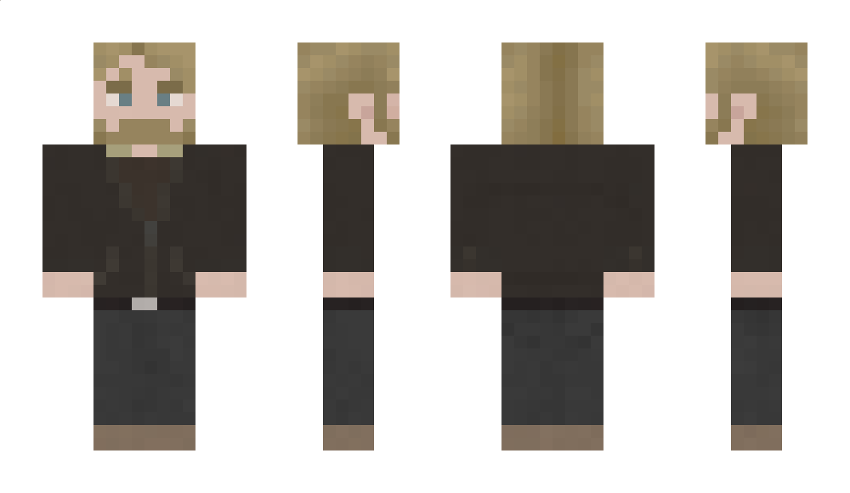 Setsuko_ Minecraft Skin