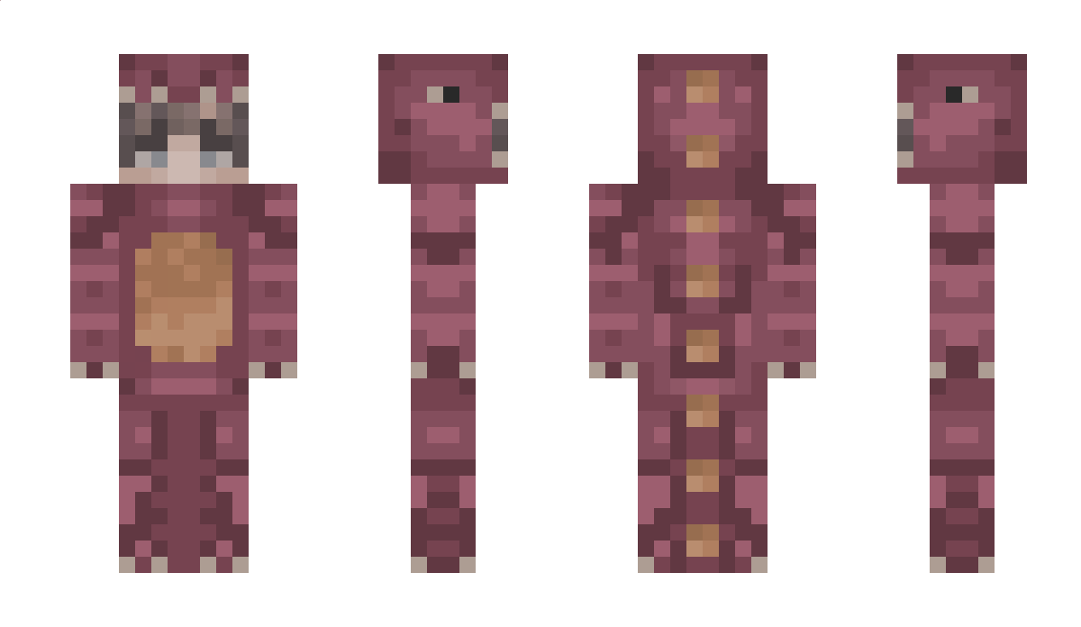 R0dan5157 Minecraft Skin