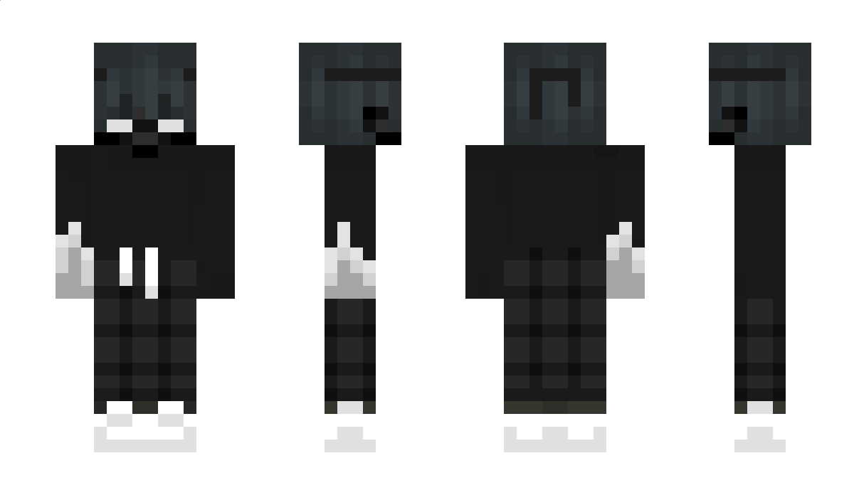 Maplelol_ Minecraft Skin