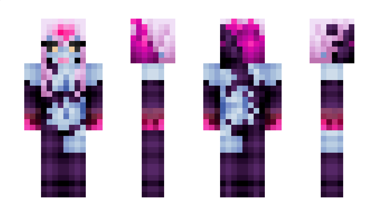 The_Diaboliz Minecraft Skin