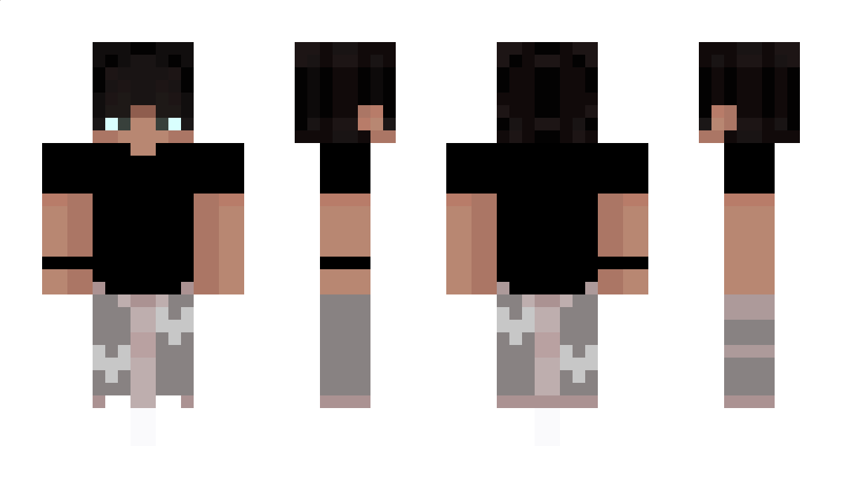 Wiecorr_to_Es Minecraft Skin