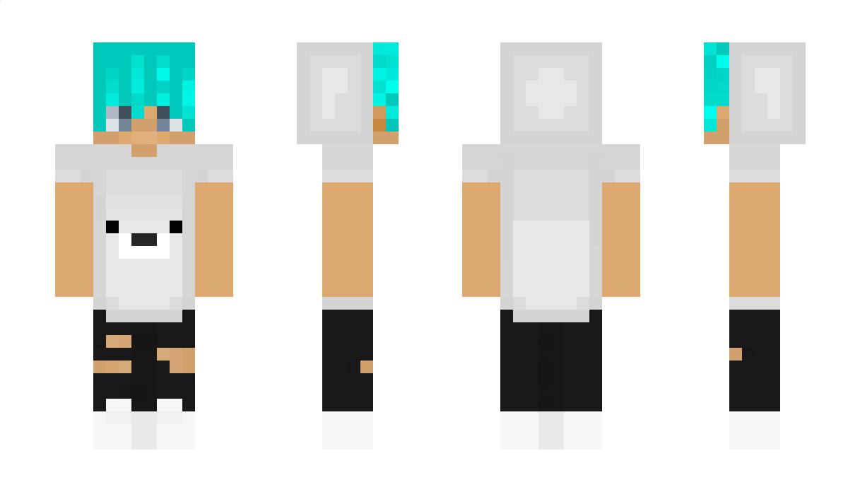 _czejter_ Minecraft Skin