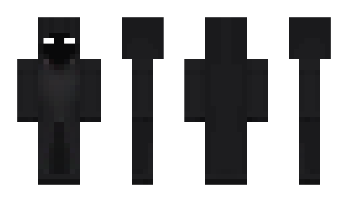 Chumlee Minecraft Skin