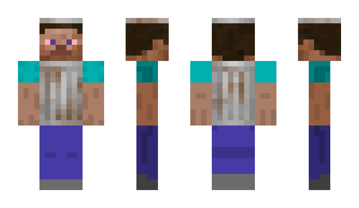 SIRIGAMES_VBV Minecraft Skin