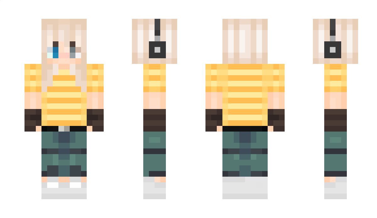 ch4r__ Minecraft Skin