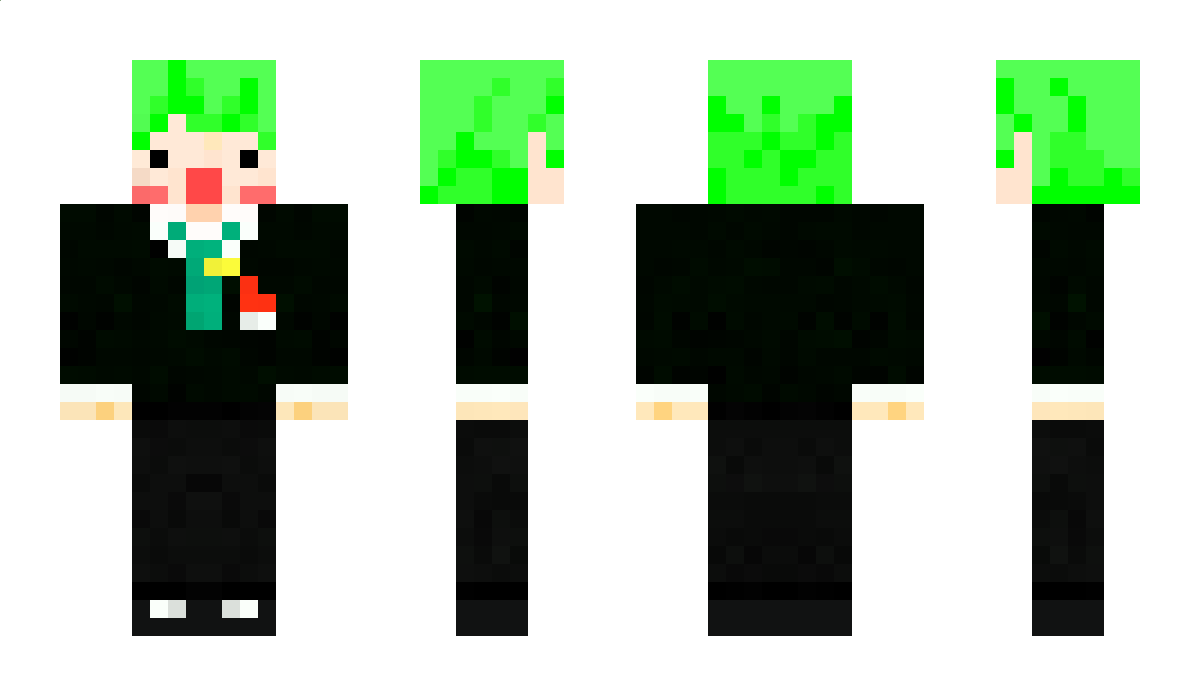 PlayStore Minecraft Skin