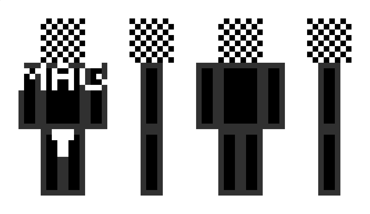 3nzoPenz0 Minecraft Skin