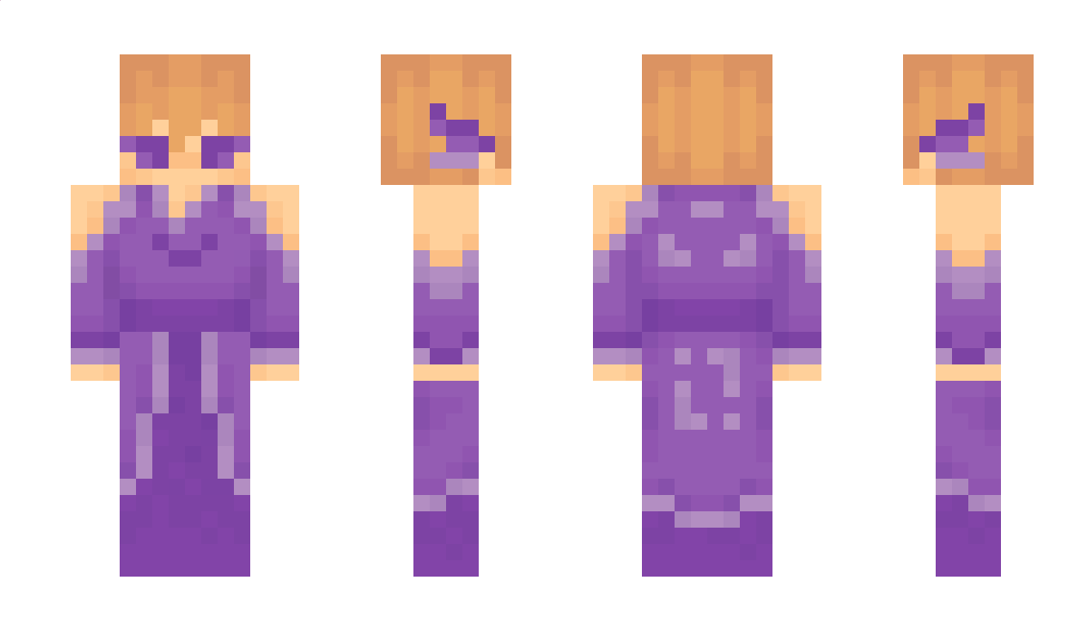 sscyross Minecraft Skin