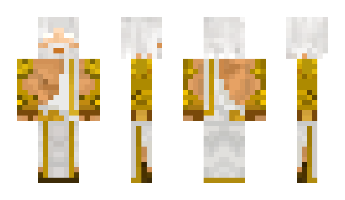 Sworld Minecraft Skin