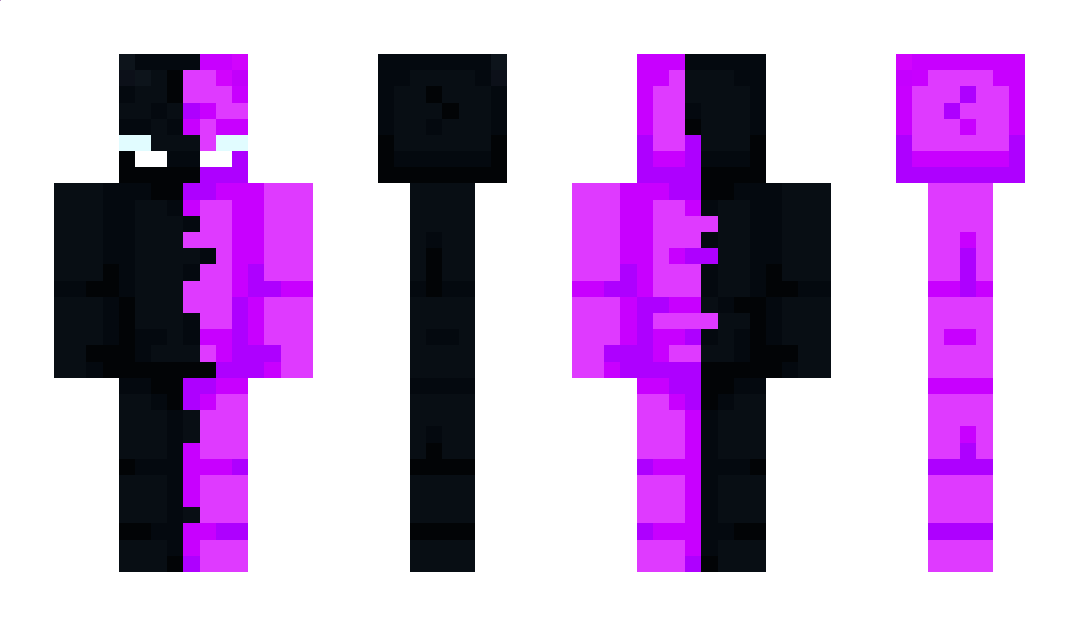 lockdownlife1436 Minecraft Skin