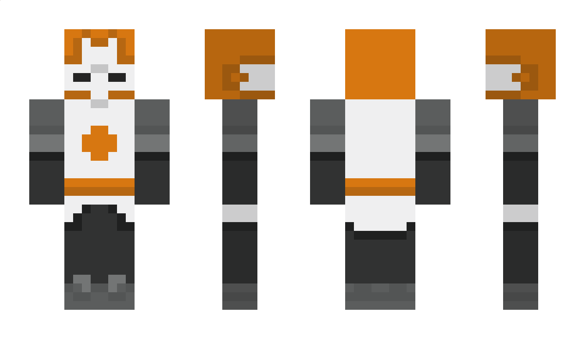 Beskupehn_Espira Minecraft Skin