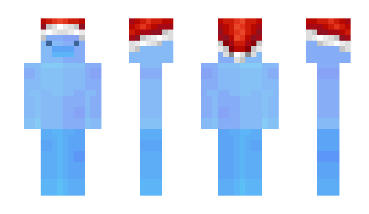 ItzLolPop Minecraft Skin