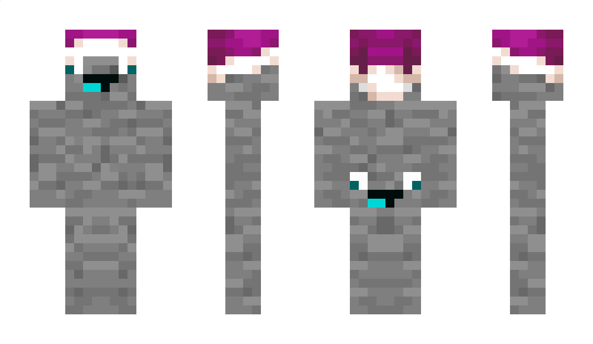 g1o_ Minecraft Skin