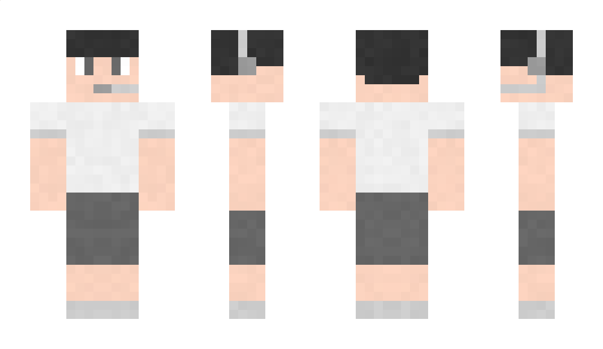 07_Kane Minecraft Skin