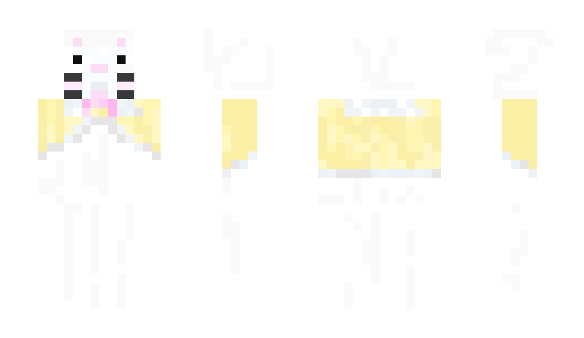 yami0428 Minecraft Skin
