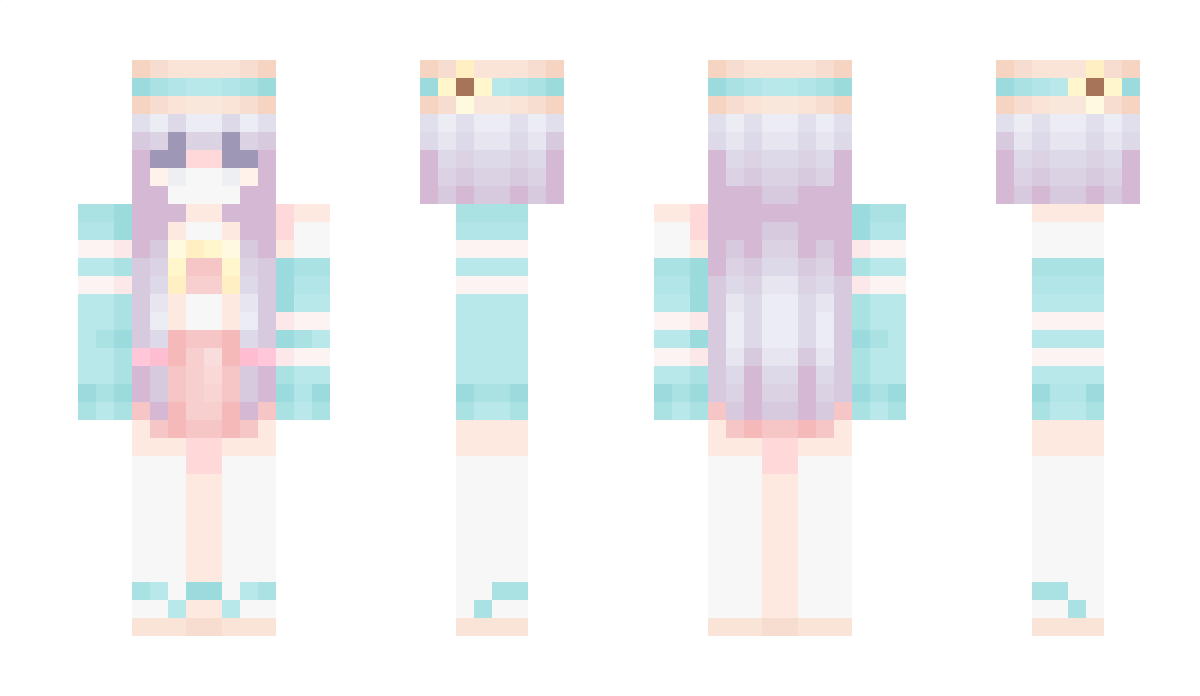 DragonboyNHQ Minecraft Skin