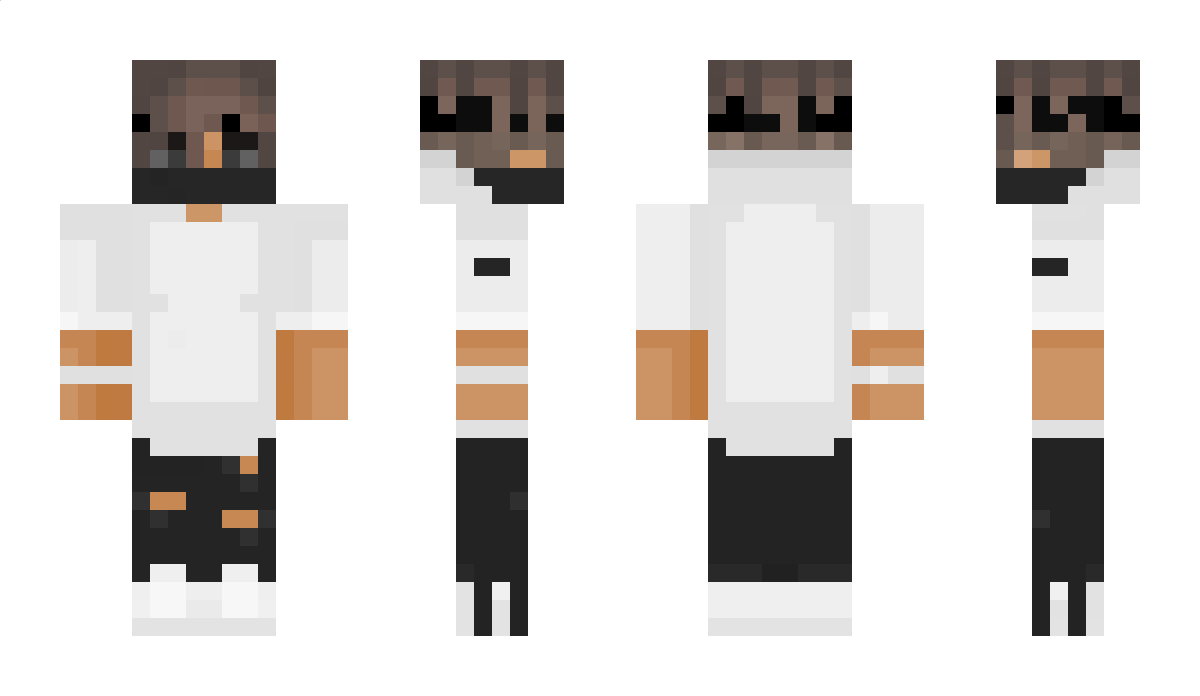 bleizu88 Minecraft Skin