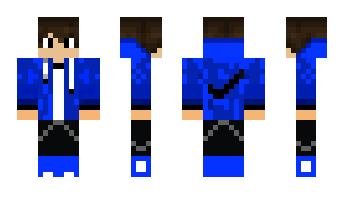 Edits_ Minecraft Skin