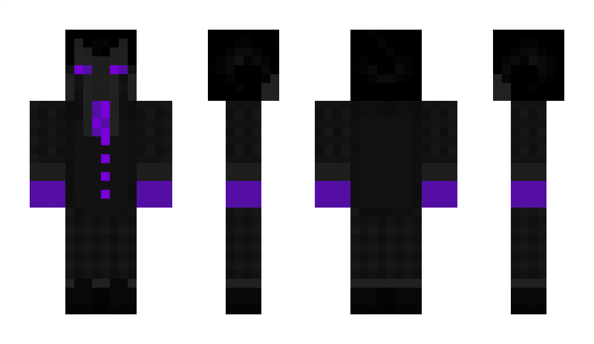 Matricksn Minecraft Skin