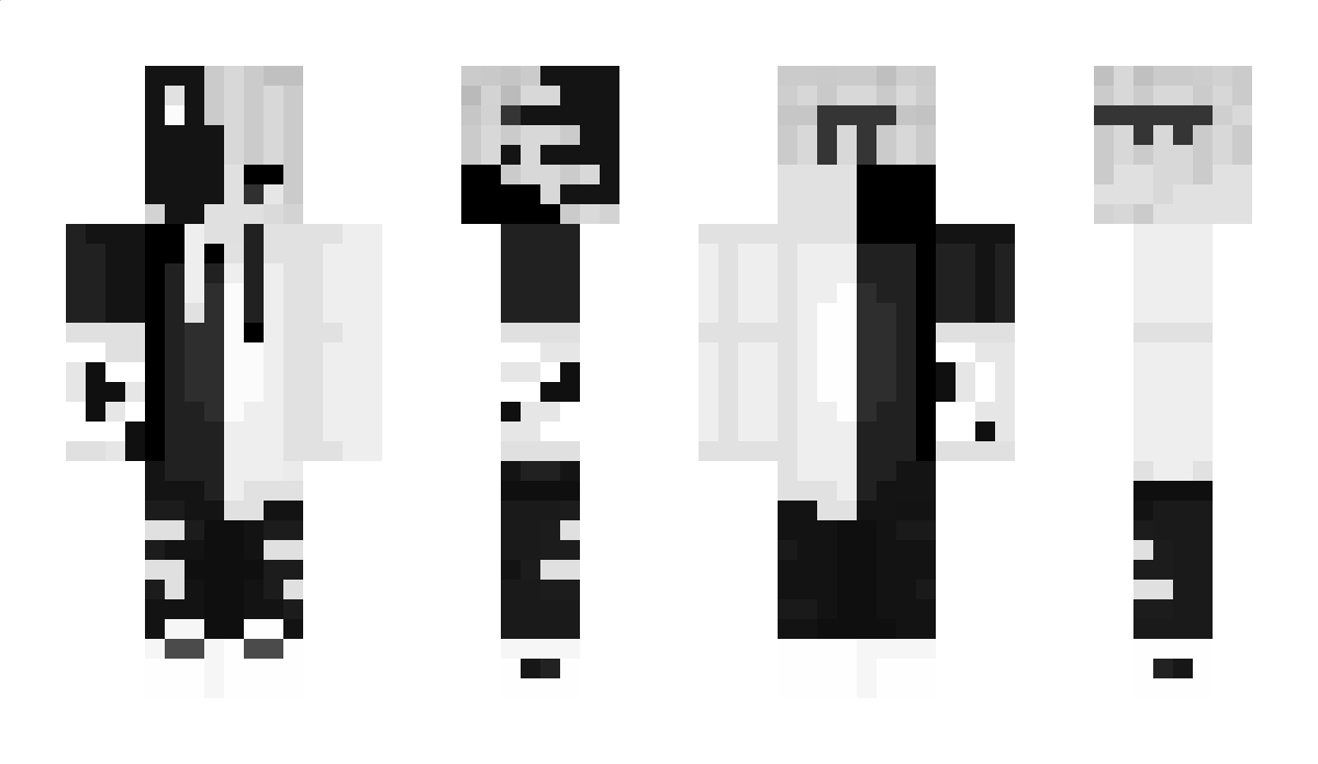 Wisdom_aG Minecraft Skin