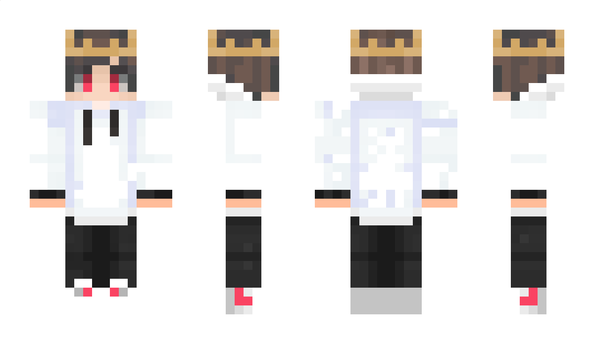 joseigor19_ Minecraft Skin