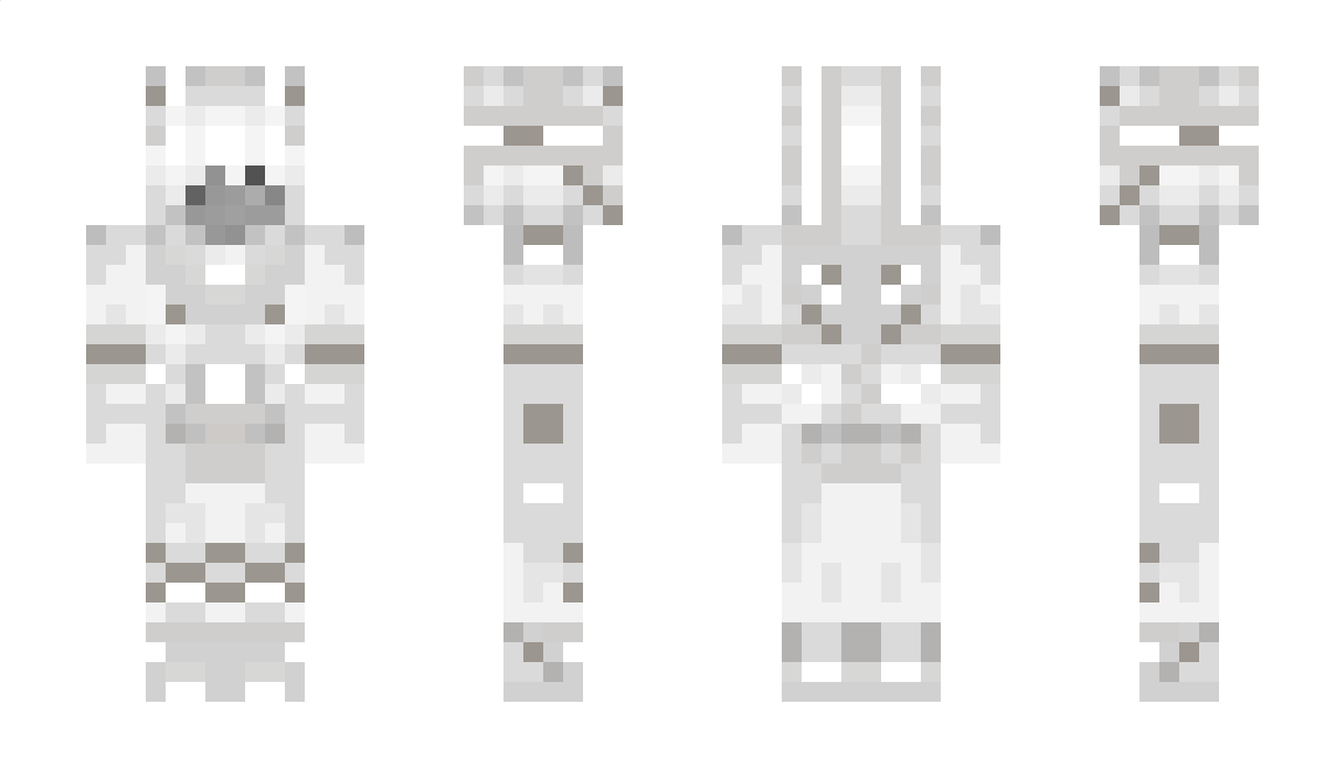 sxcial47 Minecraft Skin