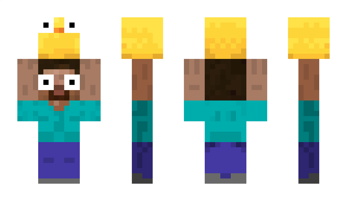 mie09_ Minecraft Skin