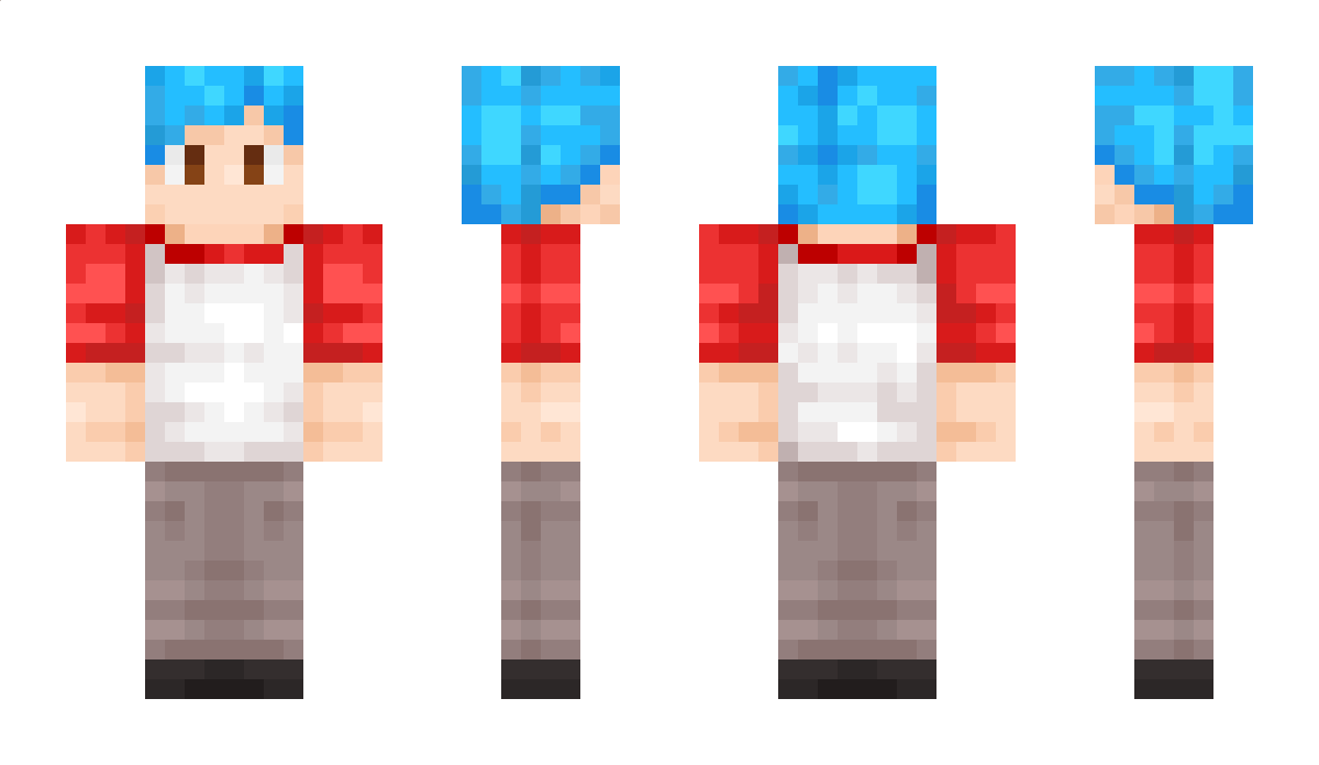 0_hours Minecraft Skin