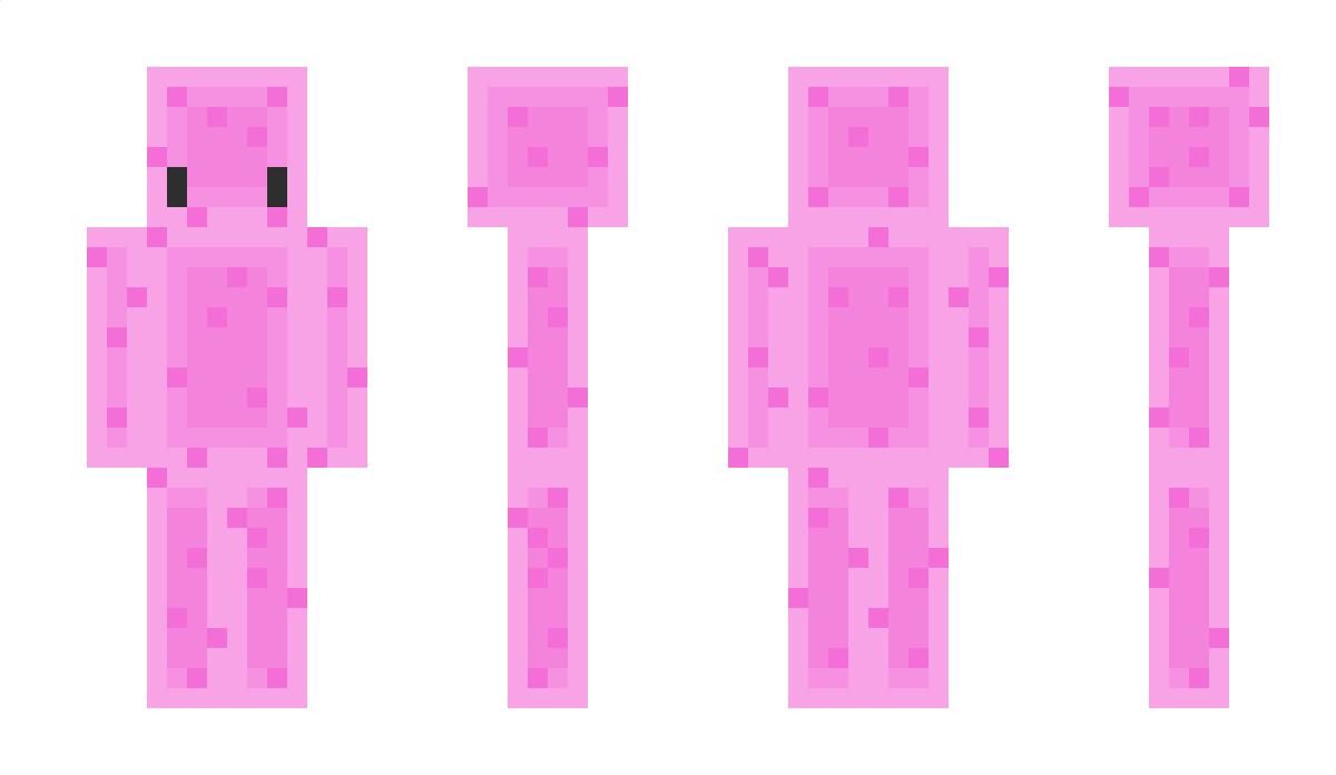 rugs Minecraft Skin