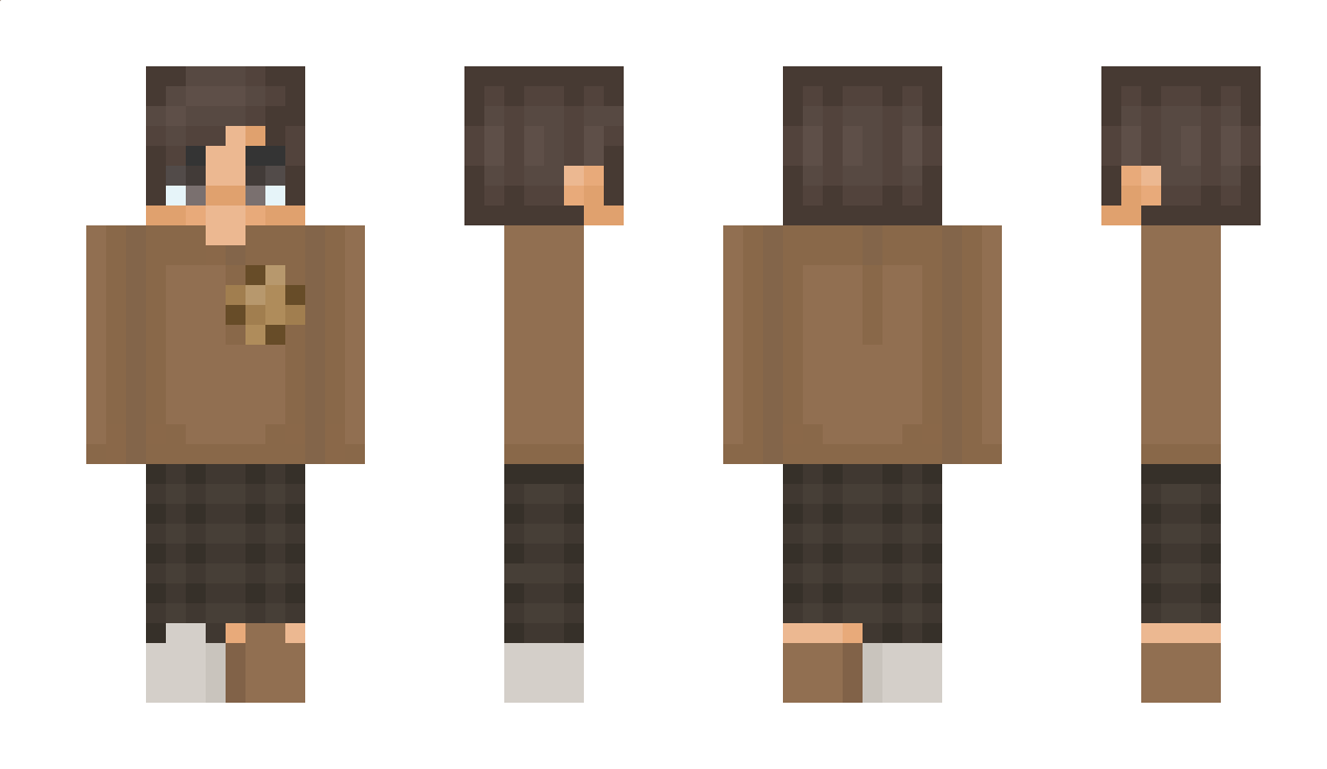 ZR02P Minecraft Skin