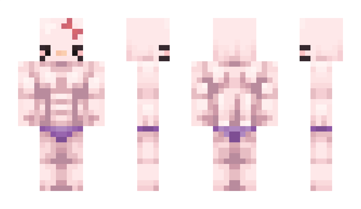 _Mushroom__King_ Minecraft Skin