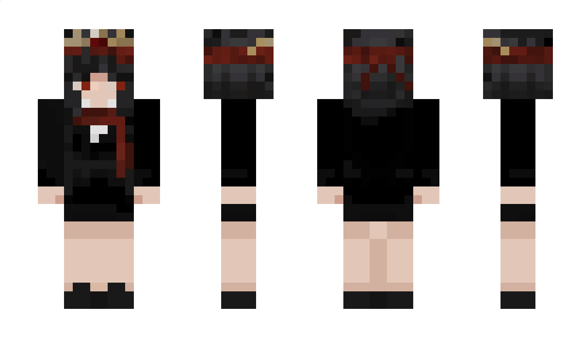 Stuuby Minecraft Skin