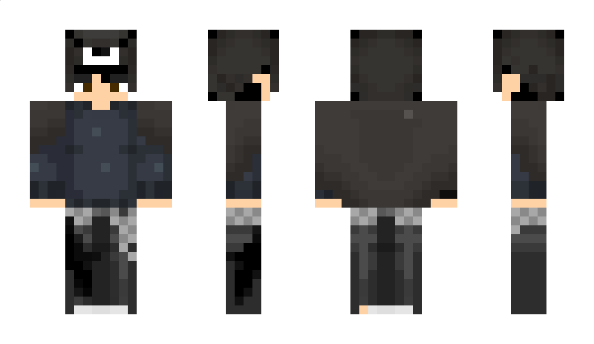 TheBadLarton Minecraft Skin