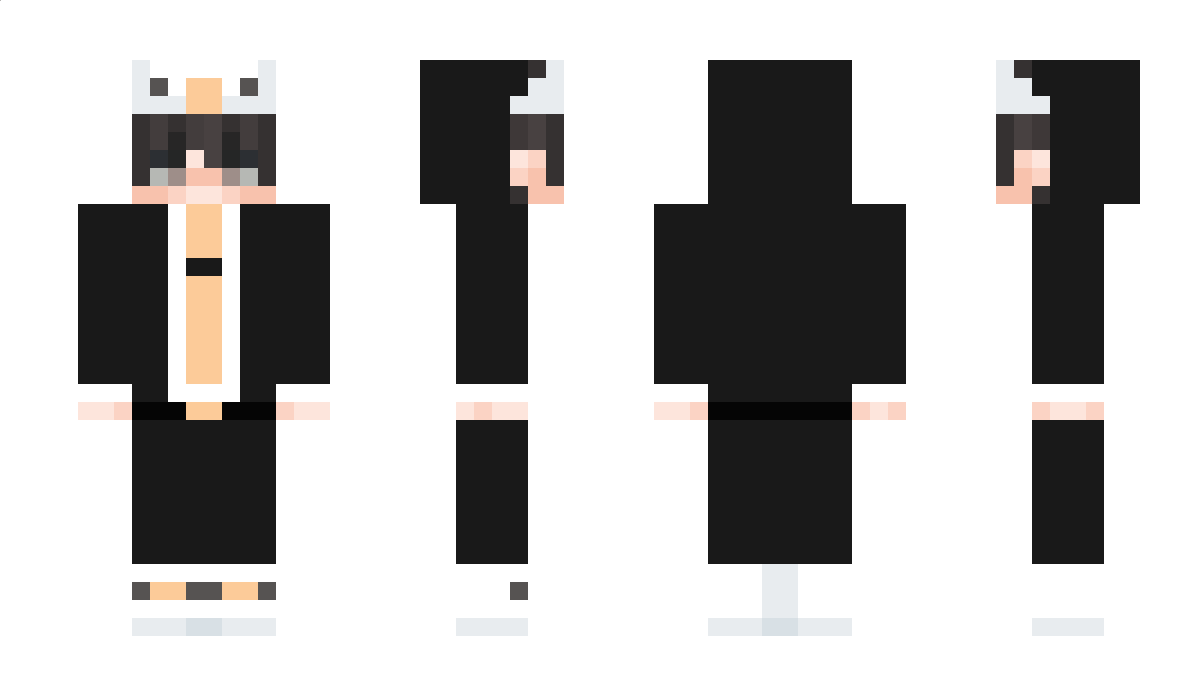 cosms Minecraft Skin