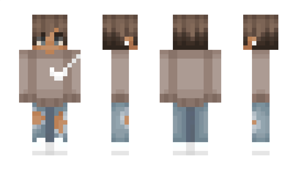 361er Minecraft Skin